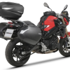Монтажен комплект за куфари SHAD 3P SYSTEM BMW F800R '17 - Image 4