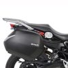 Монтажен комплект за куфари SHAD 3P SYSTEM BMW F800R '17 - Image 2