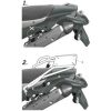 Монтажен комплект за куфари SHAD TOP MASTER YAMAHA XT 660 R/X '04/08