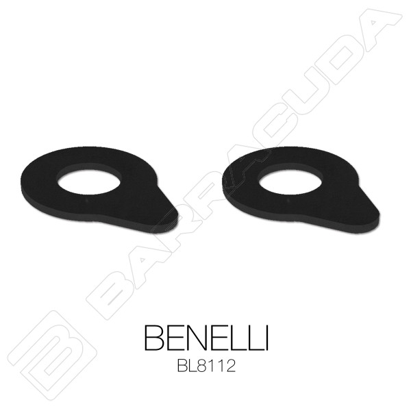 АДАПТЕРИ ЗА МИГАЧИ BARRACUDA LEONCINO 800 FRONT