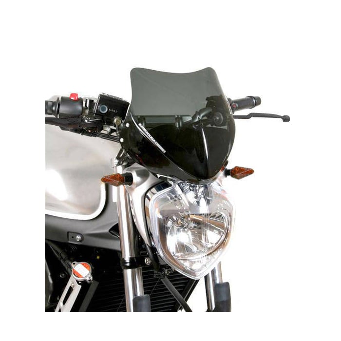 Спортна слюда BARRACUDA AEROSPORT Yamaha FZ6-S