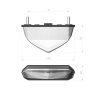LED СТОП BARRACUDA TIGER - Image 2
