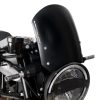 Спортна слюда BARRACUDA AEROSPORT ALUMINUM Husqvarna Vitpilen 701 (2018-2022)