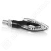LED мото мигачи BARRACUDA FRECCIA