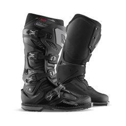 Ботуши SG22 Black