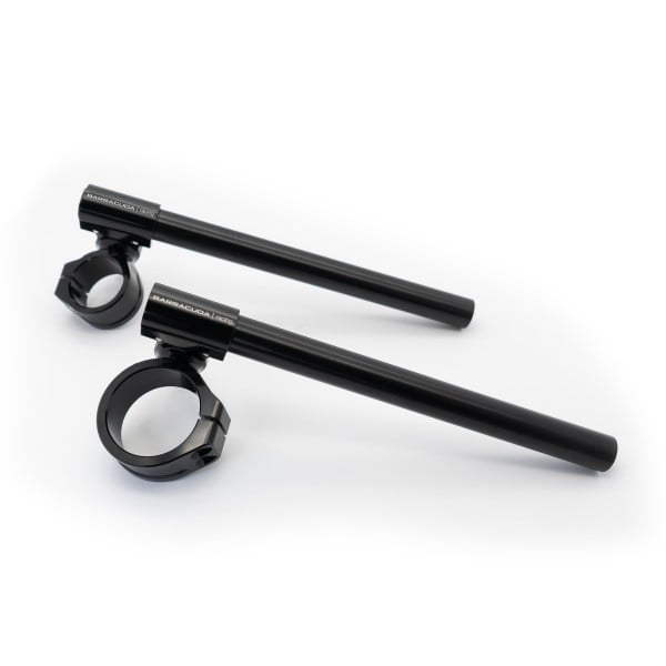 CLIP-ON кормило BARRACUDA 52mm