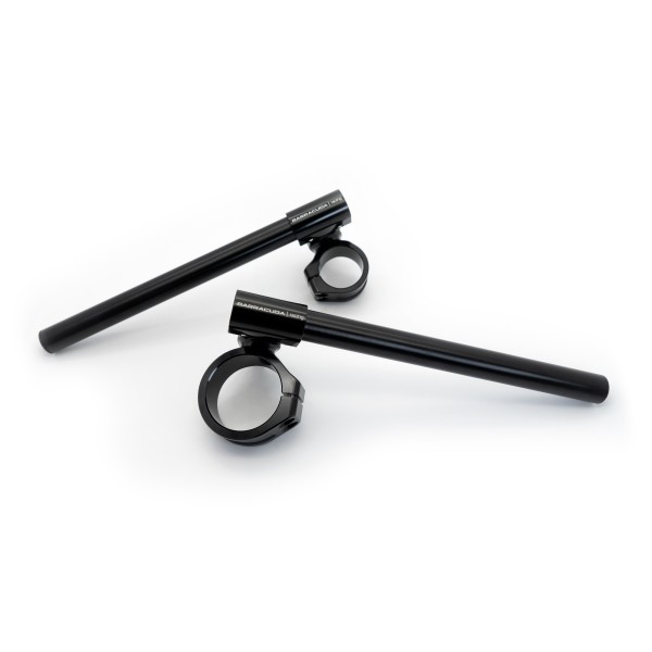 CLIP-ON кормило BARRACUDA 52mm - Image 2