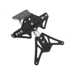 Alternative view of СТОЙКА ЗА НОМЕР BARRACUDA  Kawasaki ZX6-R 2007-08