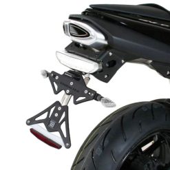 СТОЙКА ЗА НОМЕР BARRACUDA Kawasaki ZX6-R 2007-08