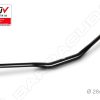 КОРМИЛО BARRACUDA HANDLEBAR 28/22 BLACK