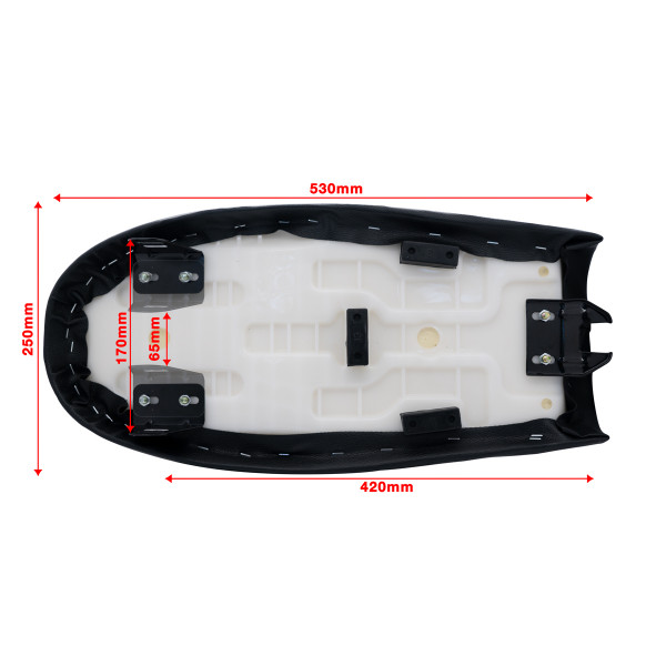 КЛАСИЧЕСКА СЕДАЛКА BARRACUDA - Image 6