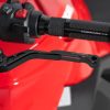 ЛОСТОВЕ ЗА СПИРАЧКА И СЪЕДИНИТЕЛ B-LUX RED - Image 4