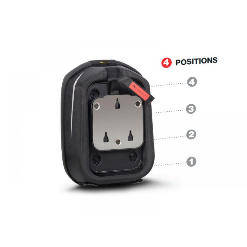 Система за монтаж PIN SYSTEM X022PS - Image 5