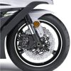 Светлоотразителна лента за джанти 3M RSUWP/PR3262 ULTRA WHITE