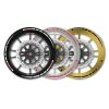 УНИВЕРСАЛНИ ЛЕНТИ ЗА ДЖАНТИ BARRACUDA MAXISCOOTER WHITE - Image 3