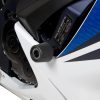 КРАШ ТАПИ BARRACUDA Suzuki GSX-R 600/750 - Image 2