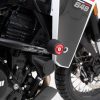 Краш тапи BARRACUDA MotoMorini X-cape (2022) - Image 3