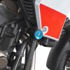 Краш тапи BARRACUDA Yamaha Ténéré 700 (2019-2021) - Image 2