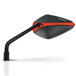 Приставка за огледала BARRACUDA X-VERSION RED