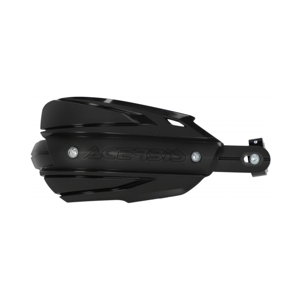Предпазители за кормило Endurance-X Yamaha Tenere 700 19-25 черен