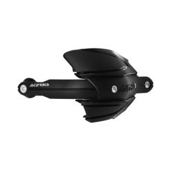 Alternative view of Предпазители за кормило Endurance-X Yamaha Tenere 700 19-25 черен