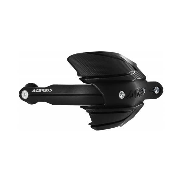 Предпазители за кормило Endurance-X Yamaha Tenere 700 19-25 черен - Image 2
