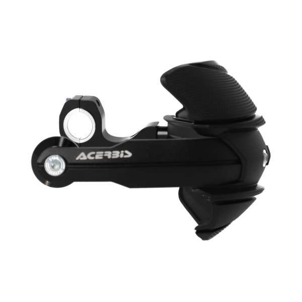 Предпазители за кормило Endurance-X Yamaha Tenere 700 19-25 черен - Image 3