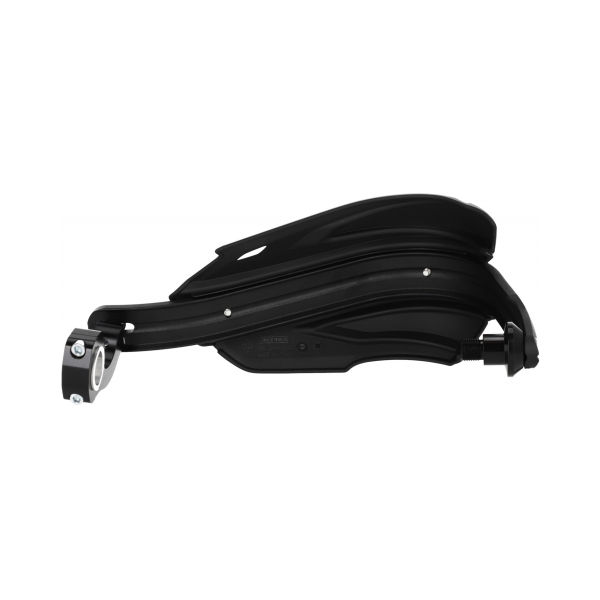 Предпазители за кормило Endurance-X Yamaha Tenere 700 19-25 черен - Image 4
