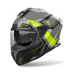 Каска Spark 2 Dart Yellow Gloss