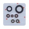 Маслени семеринги кит Sherco SEF250-300 Factory 20-22, SEF-R250 14-18, SEF-R300 14-20