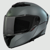 Отваряема каска MT ATOM 2 SV A2 TITANIUM MATT