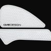 Протектор за резервоар ONEDESIGN HONDA CBR 1000 RR_'20-'24 trasparent - Image 2