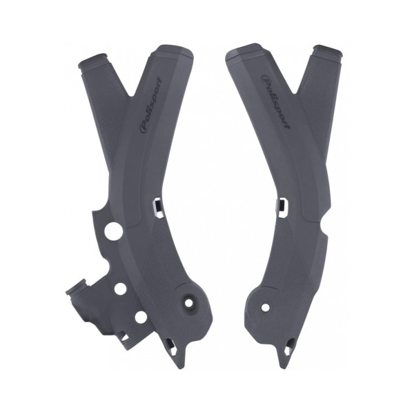 Протектор за рама Sherco 250/300 SE 18-21, 250/300SEF-R 20-21 сив