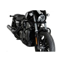 Alternative view of Протектори двигател Harley Davidson
