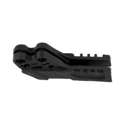 Водач верига Kawasaki KX250F 06-08, KX450F 06-08 Черен