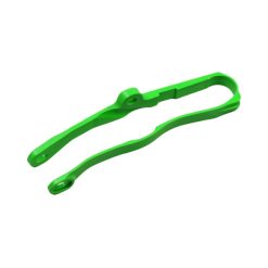 Плъзгач Kawasaki KX250F 21-27, KX450F 19-27 Зелен
