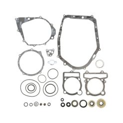 Пълен комплект гарнитури Yamaha YFM350R Raptor 05-13, YFM350 Warrior 87-04
