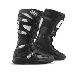 Ботуши GX1 EVO Black