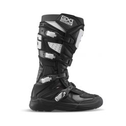 Alternative view of Ботуши GX1 EVO Black
