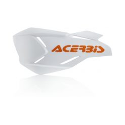 Резервни пластмаси за X-Factory White/Orange