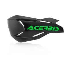 Резервни пластмаси за X-Factory Black/Green