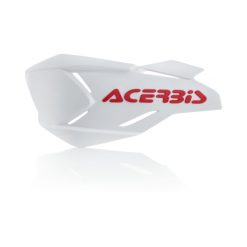 Резервни пластмаси за X-Factory White/Red