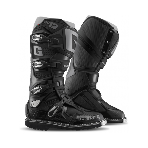 Ботуши SG12 Enduro
