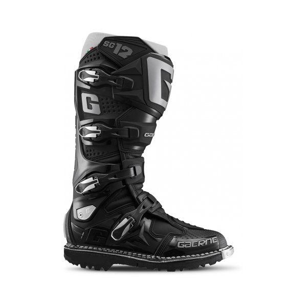 Ботуши SG12 Enduro - Image 2