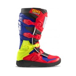 Alternative view of Ботуши GX-1 Evo Red Multi