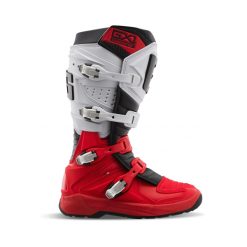 Alternative view of Ботуши GX-1 Evo Red/ White