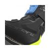 Детски ботуши GX-J Black/ Blue/ Fluo Yellow - Image 7