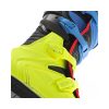 Детски ботуши GX-J Black/ Blue/ Fluo Yellow - Image 8