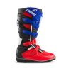 Детски ботуши GX-J Red/White/Blue - Image 2