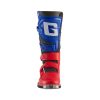 Детски ботуши GX-J Red/White/Blue - Image 3